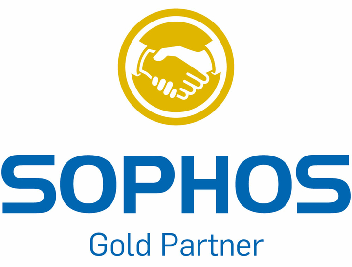 Partnerlogo Sophos