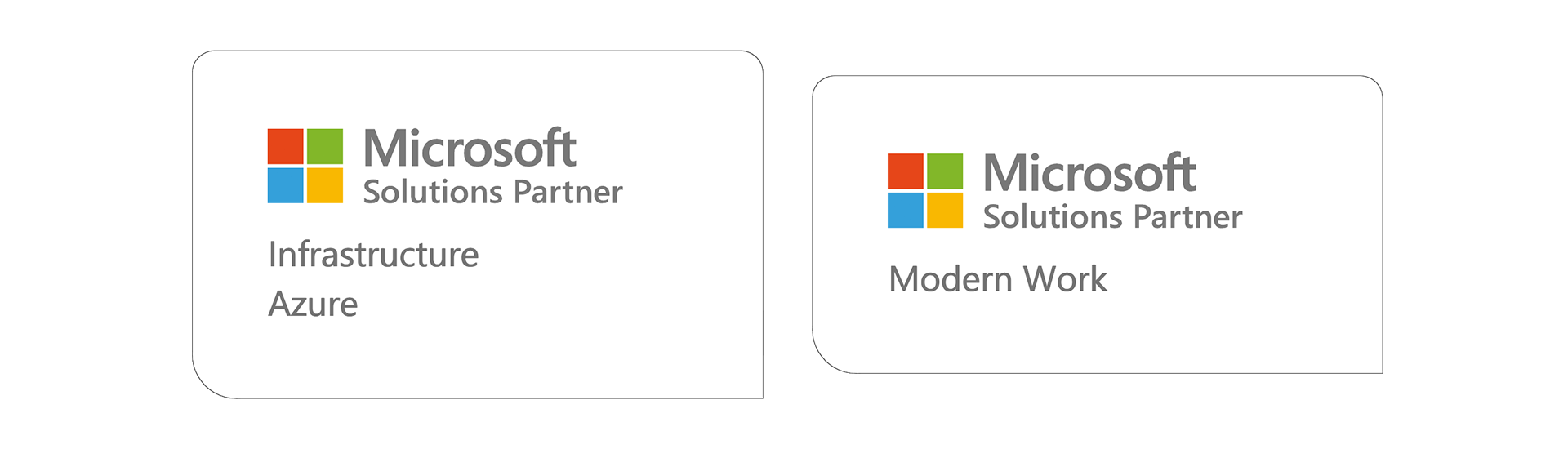 Microsoft Solution Partner Azure Infrastructure