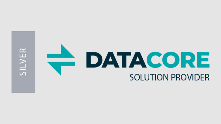 TechniData Fokuspartner Datacore