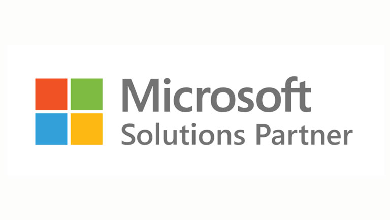 Microsoft Solution Partner