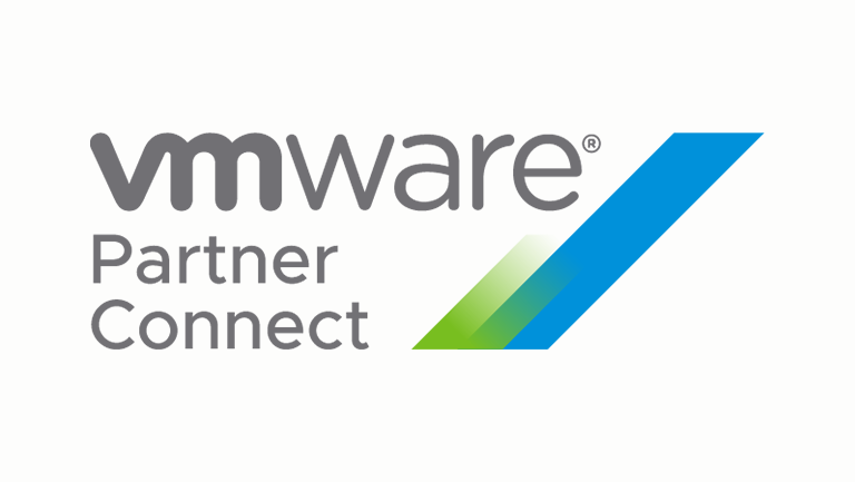 TechniData Partner VMware