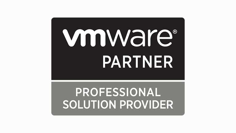 TechniData Partner VMware